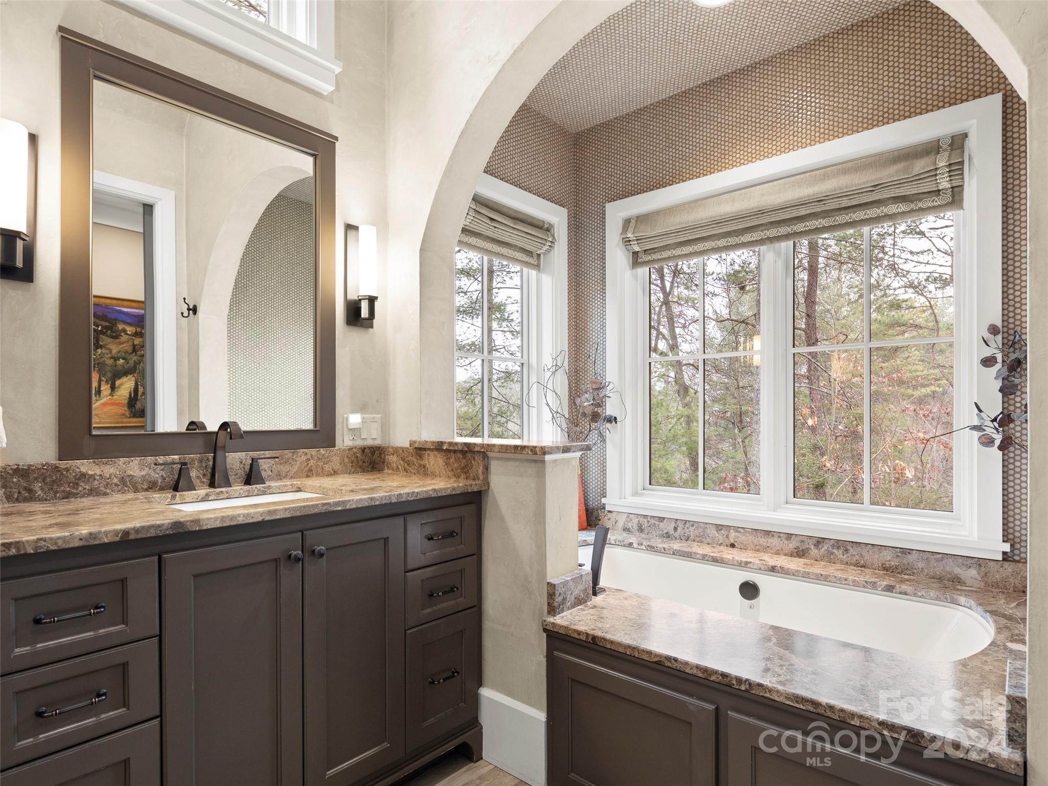 The Cliffs At Walnut Cove - Residential