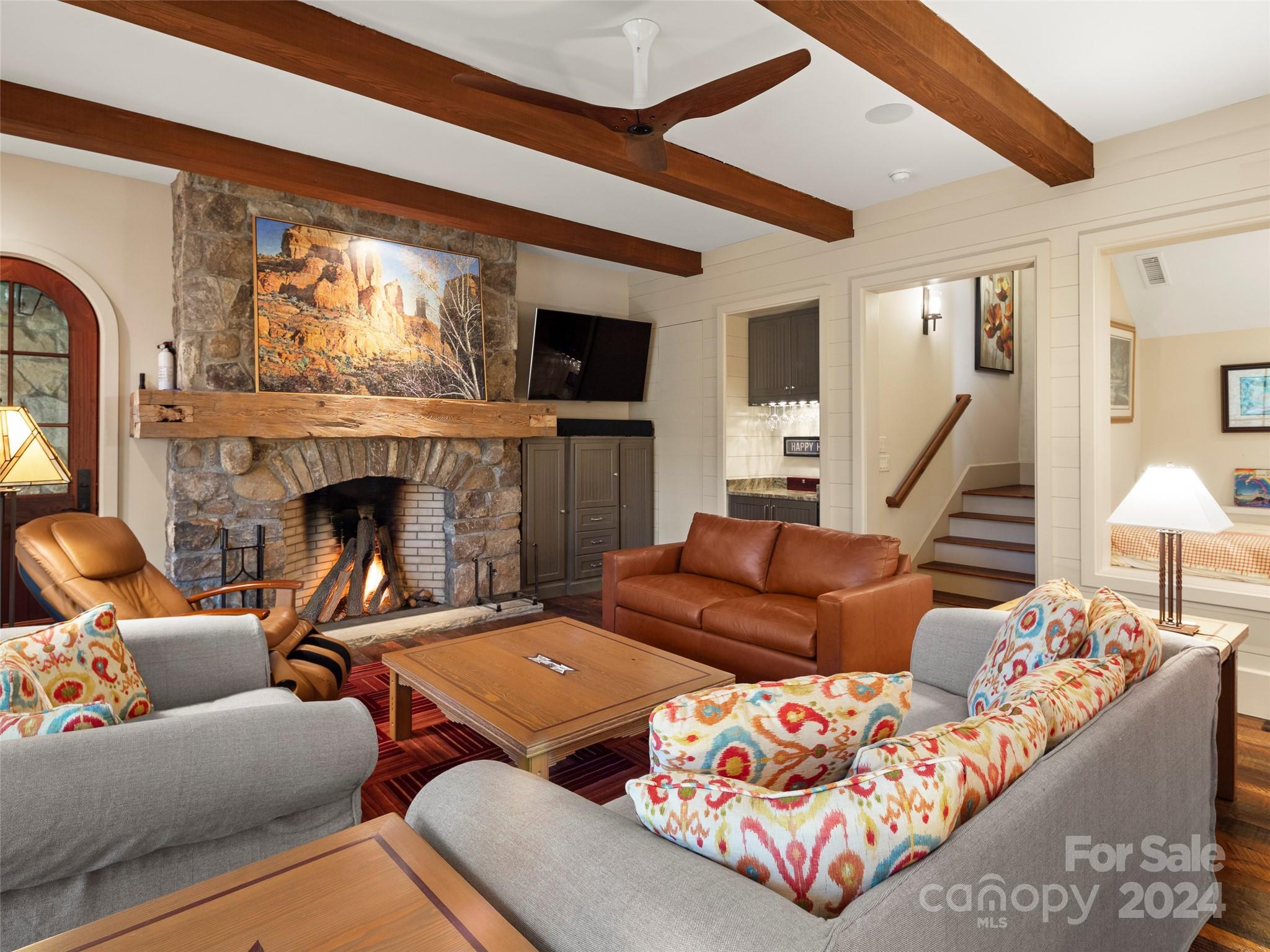 The Cliffs At Walnut Cove - Residential