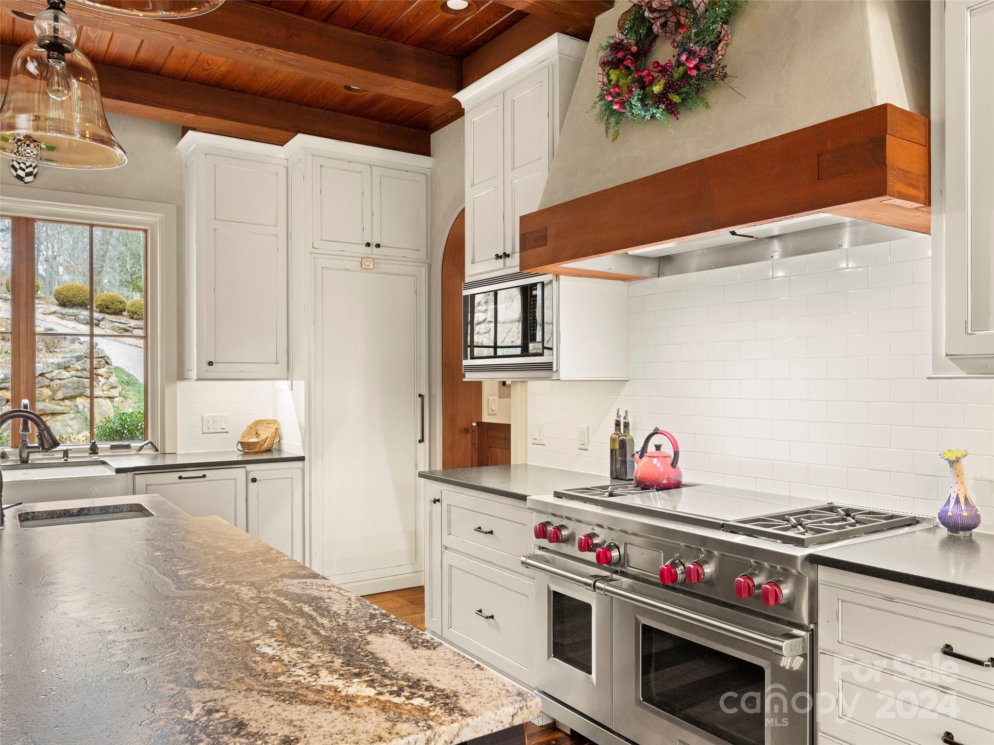 The Cliffs At Walnut Cove - Residential