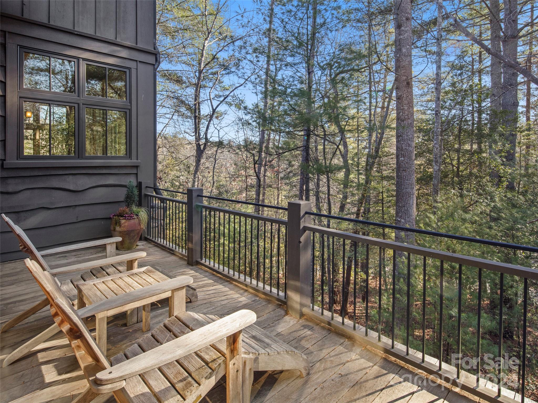 The Cliffs At Walnut Cove - Residential