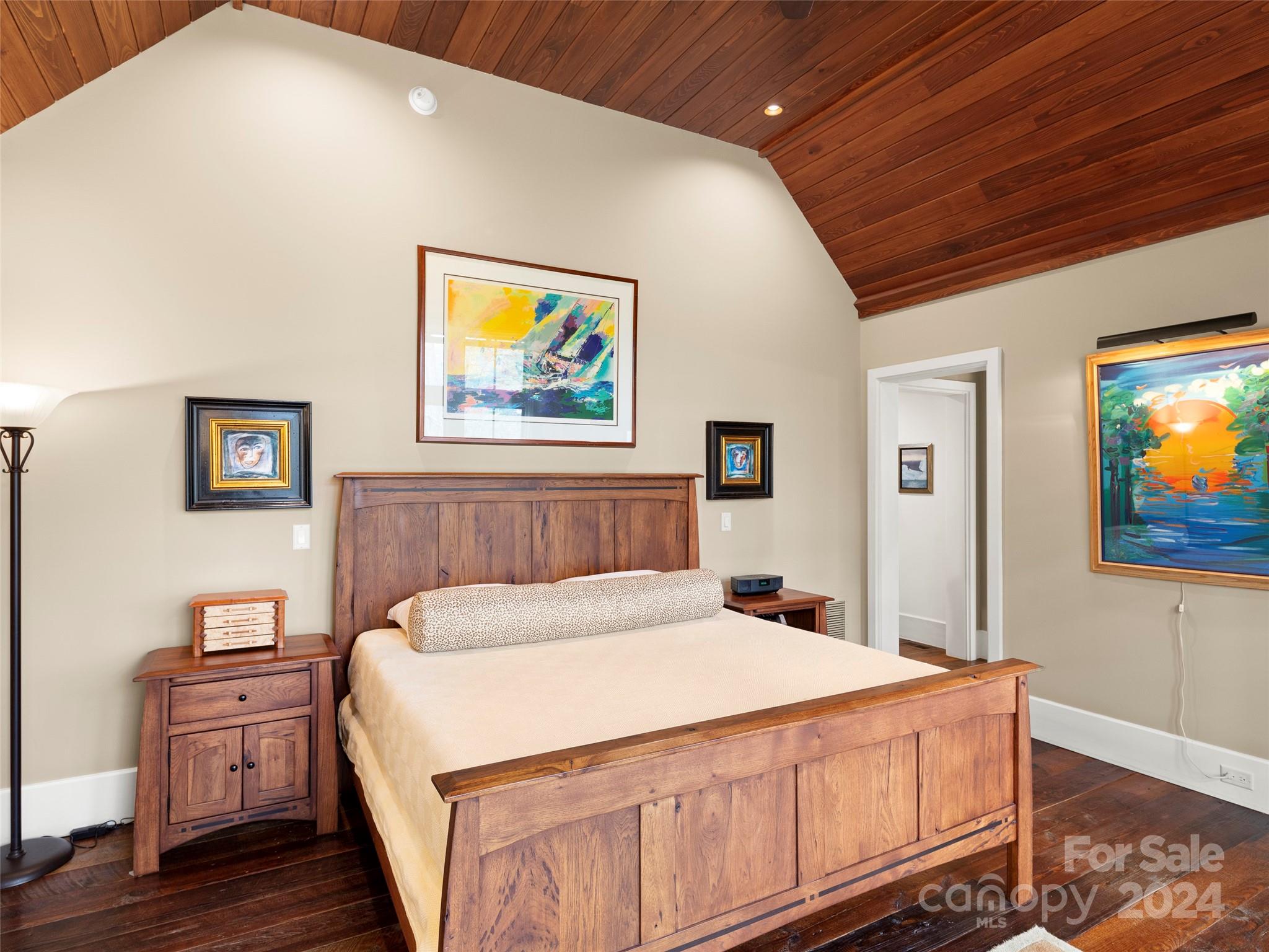 The Cliffs At Walnut Cove - Residential