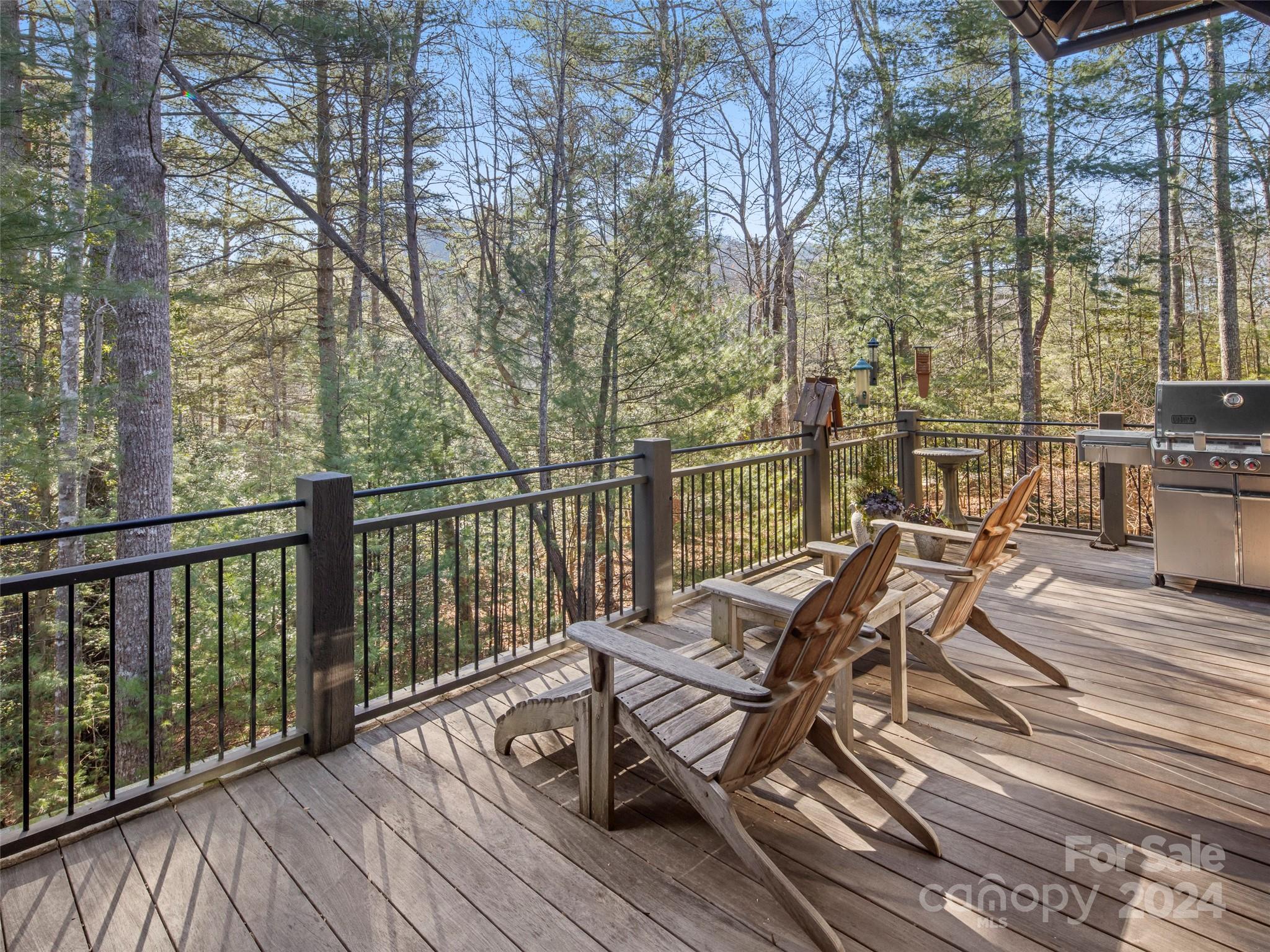 The Cliffs At Walnut Cove - Residential