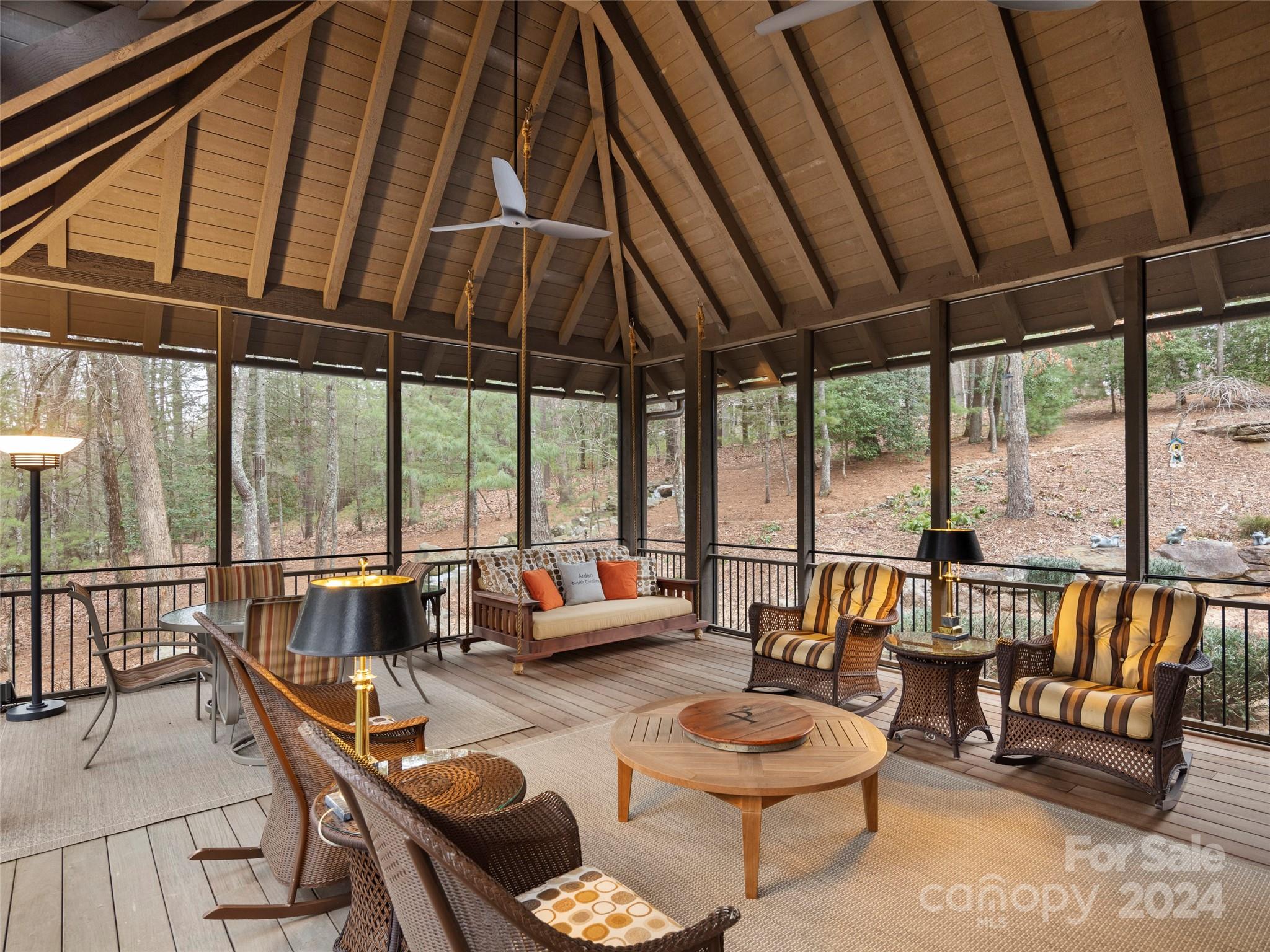 The Cliffs At Walnut Cove - Residential