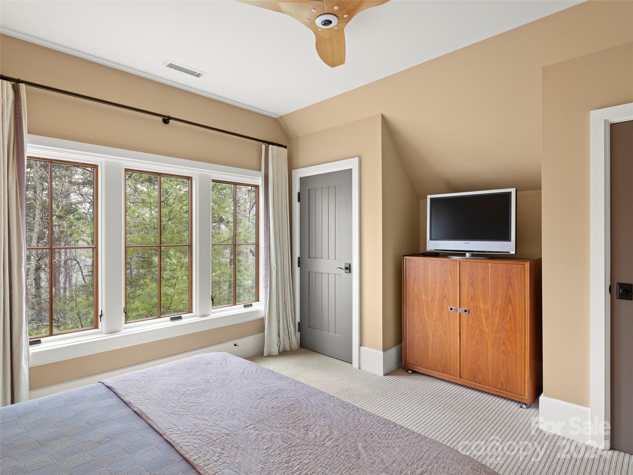 The Cliffs At Walnut Cove - Residential
