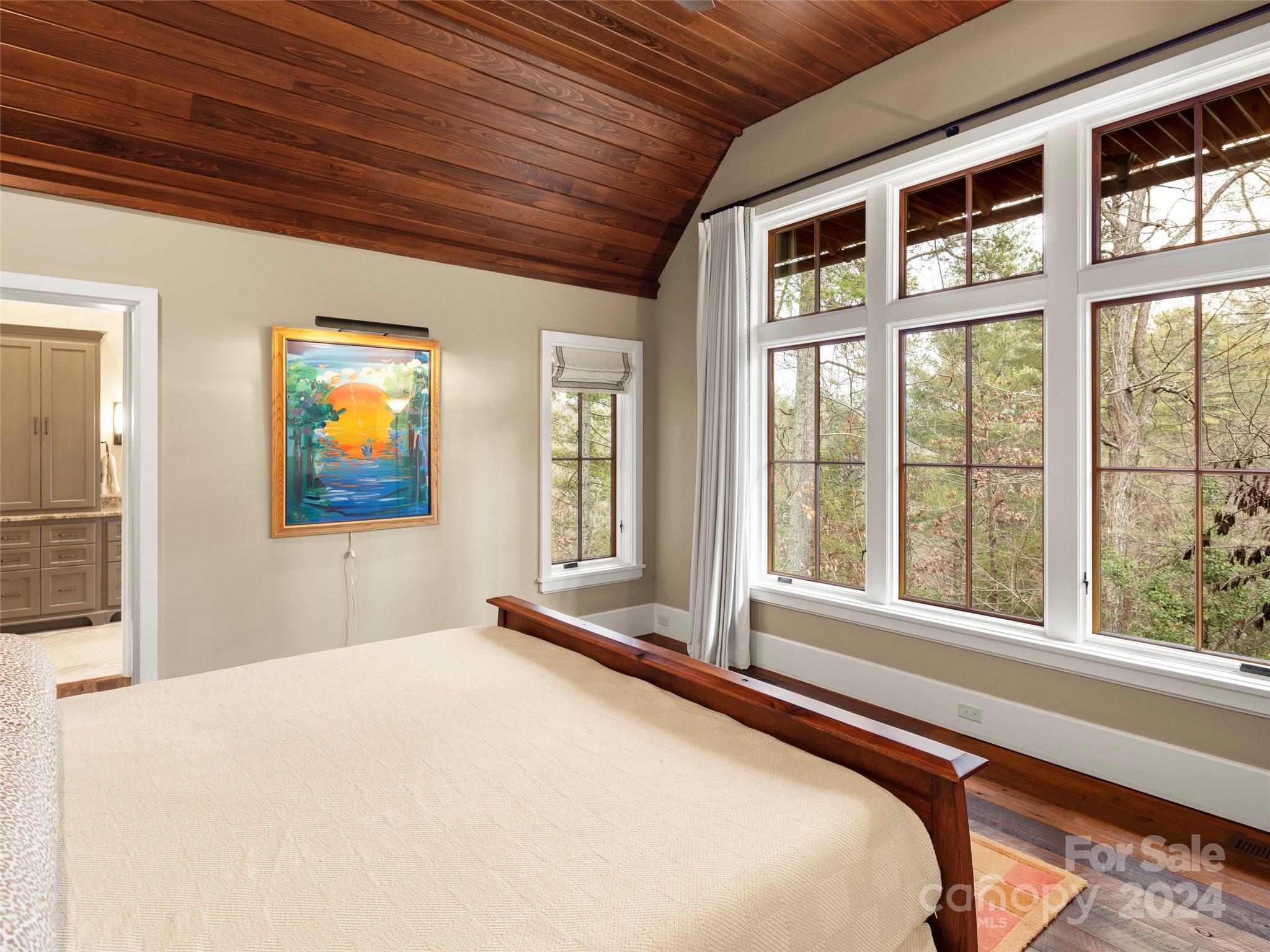 The Cliffs At Walnut Cove - Residential