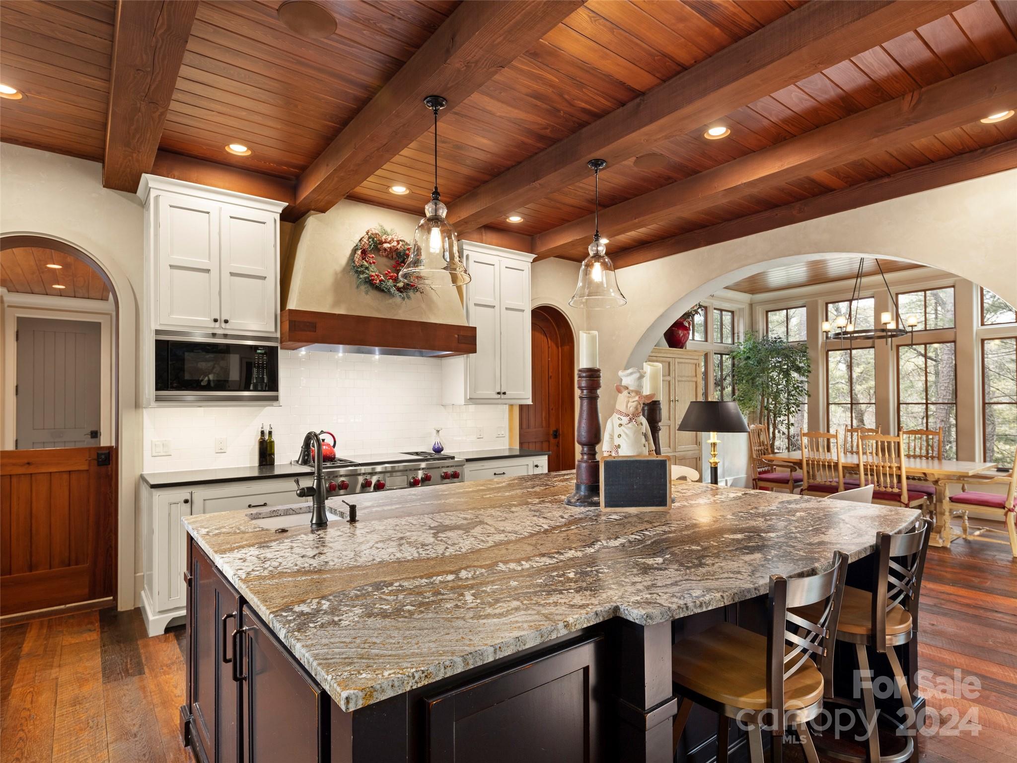 The Cliffs At Walnut Cove - Residential