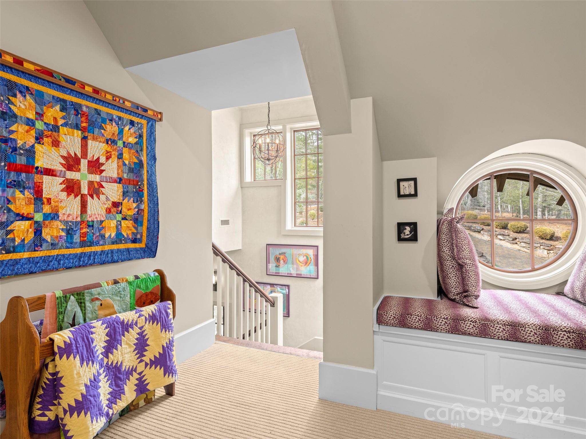 The Cliffs At Walnut Cove - Residential