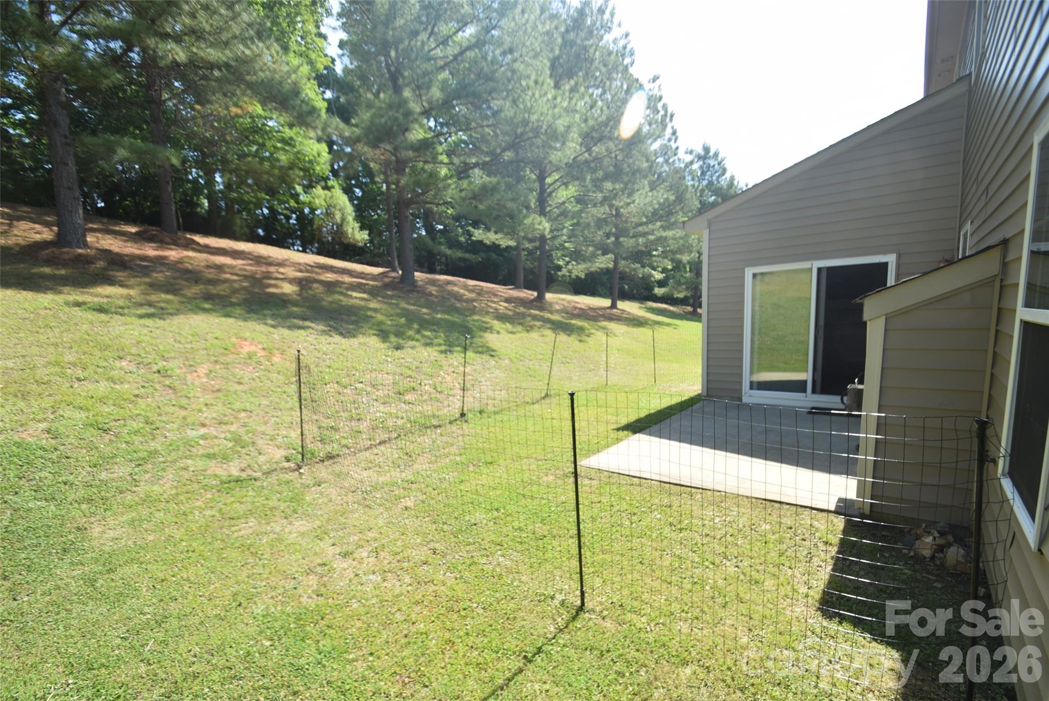 Old Stone Crossing - Residential