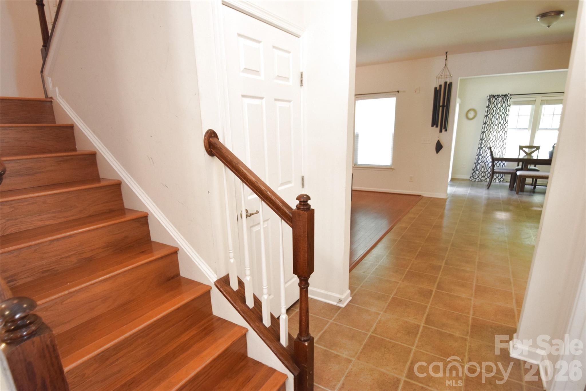 Old Stone Crossing - Residential