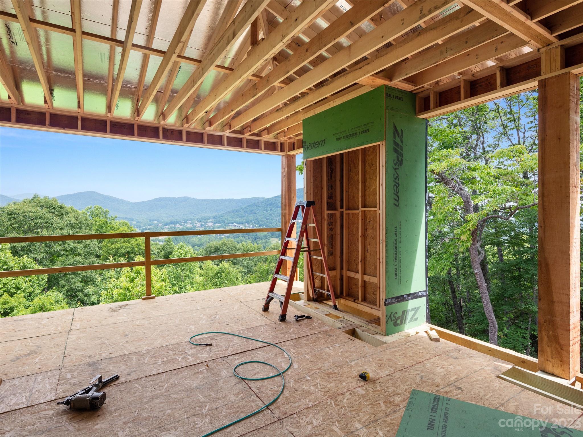 The Cliffs At Walnut Cove - Residential