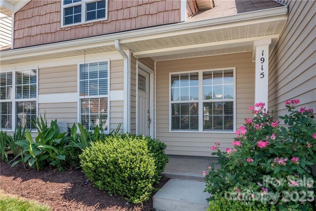 Brookchase - Residential