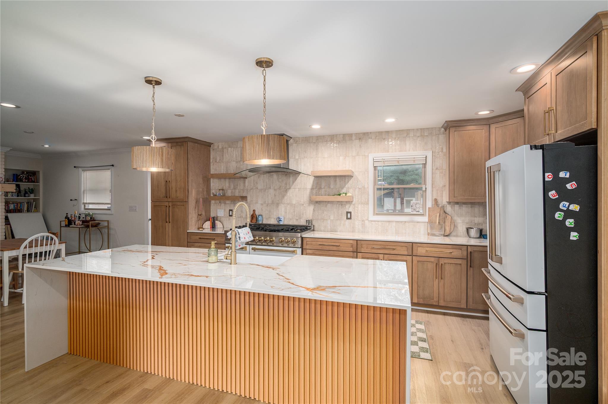 Oakdale - Residential