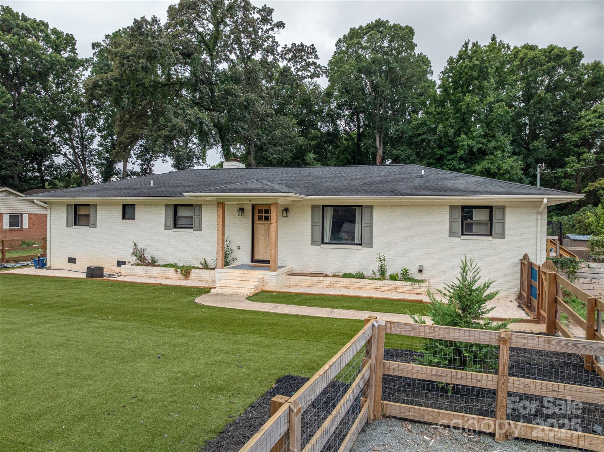 Oakdale - Residential