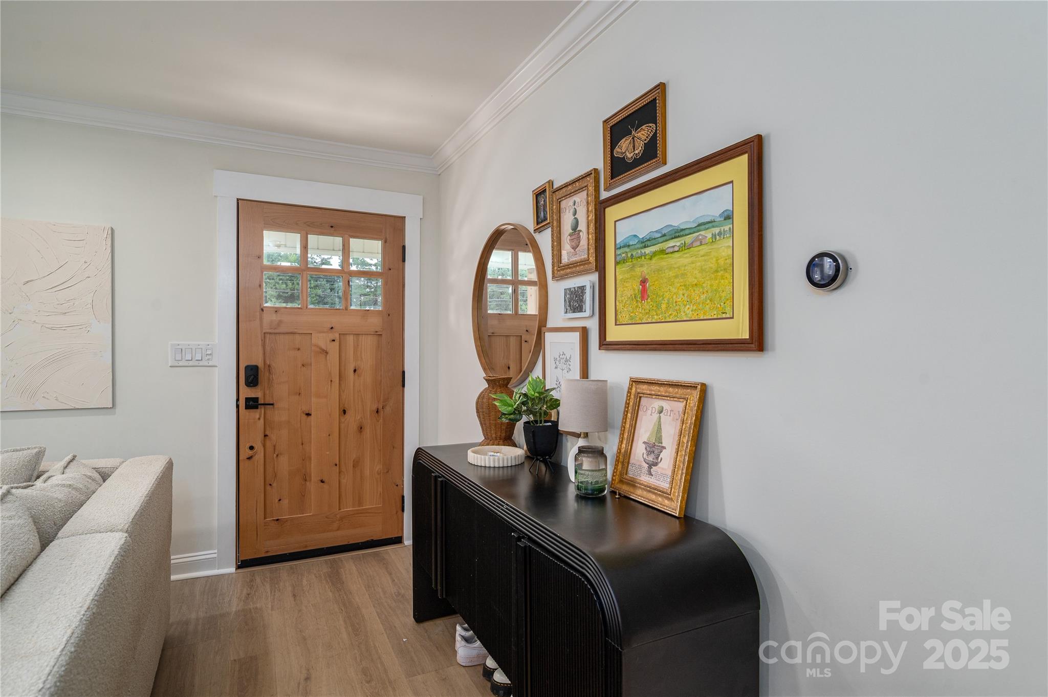 Oakdale - Residential