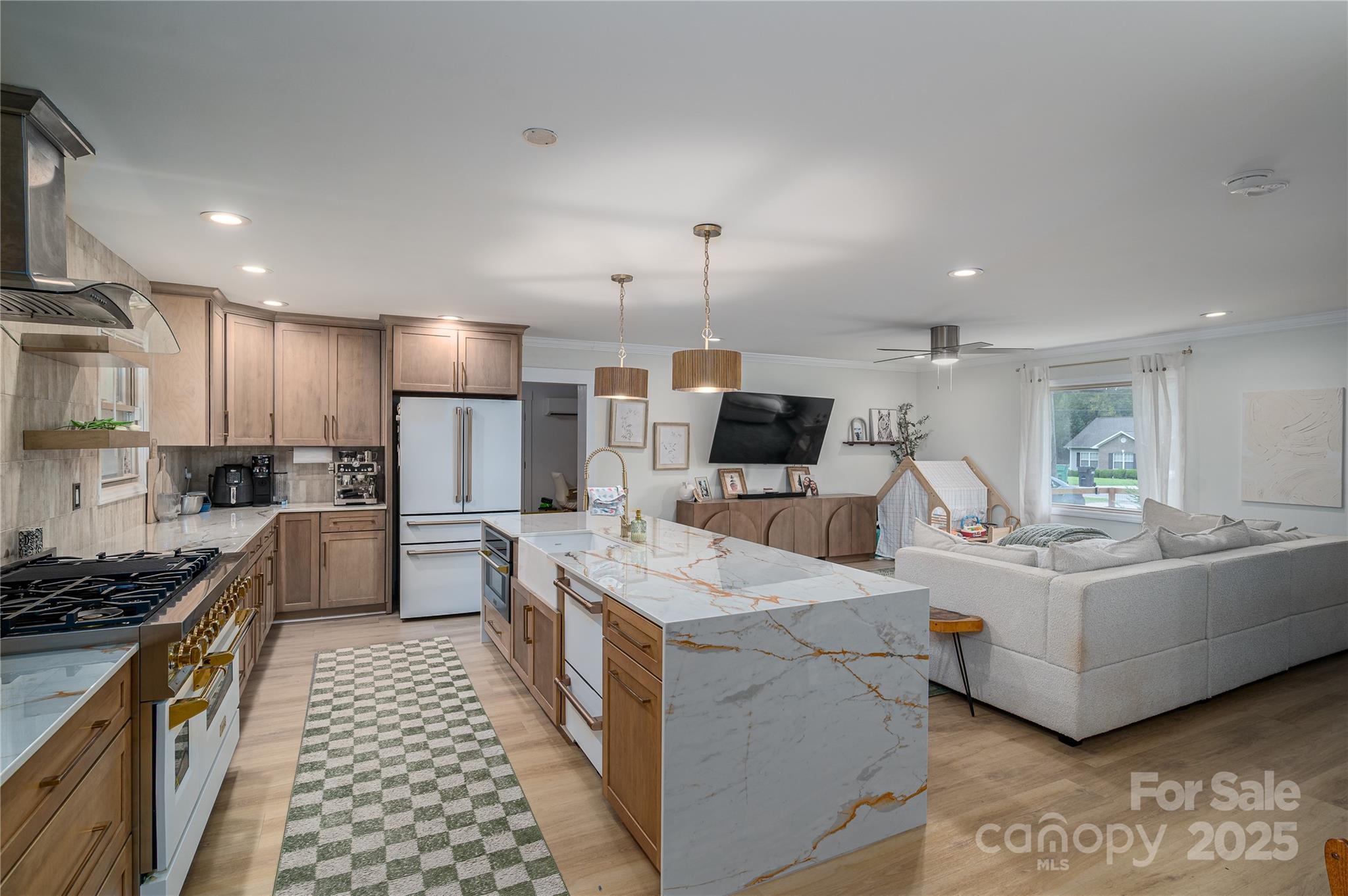 Oakdale - Residential