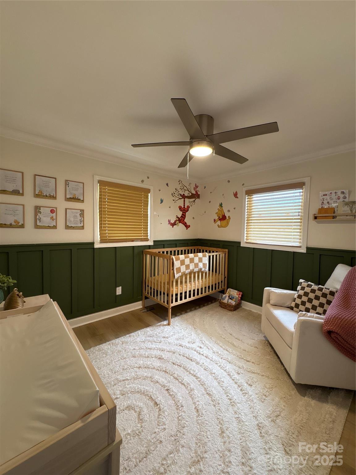 Oakdale - Residential