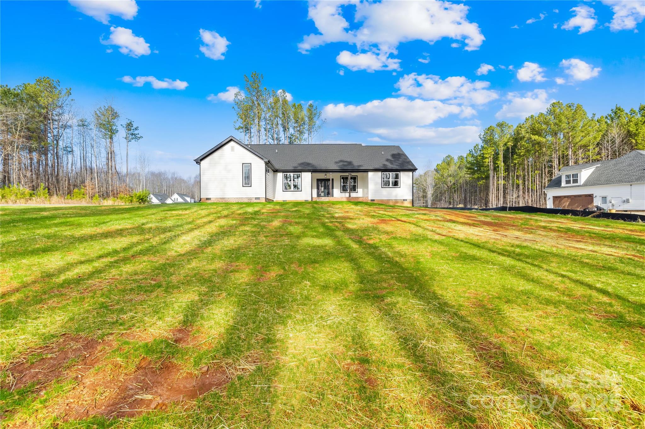 Sanders Landing - Residential
