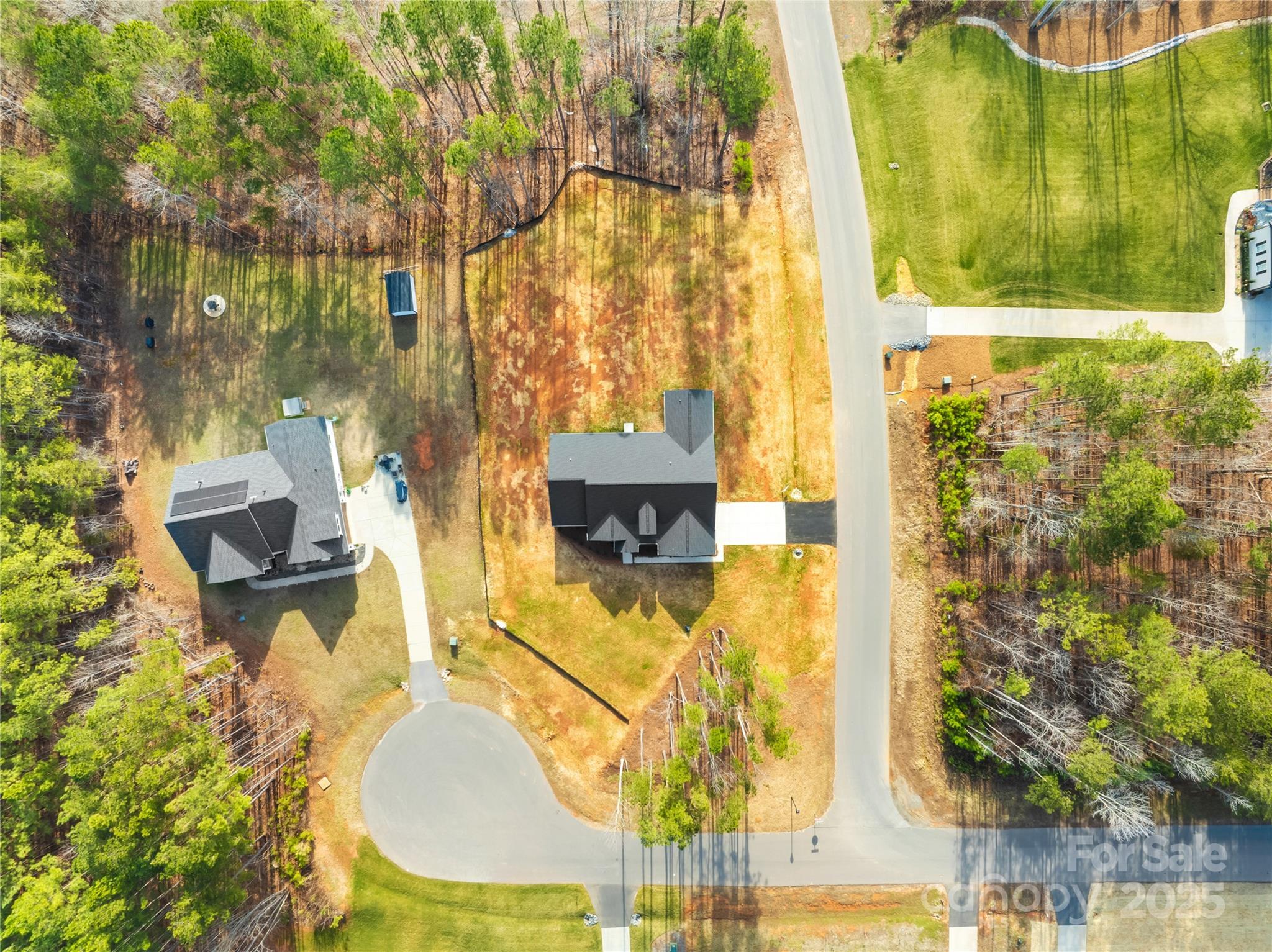 Sanders Landing - Residential