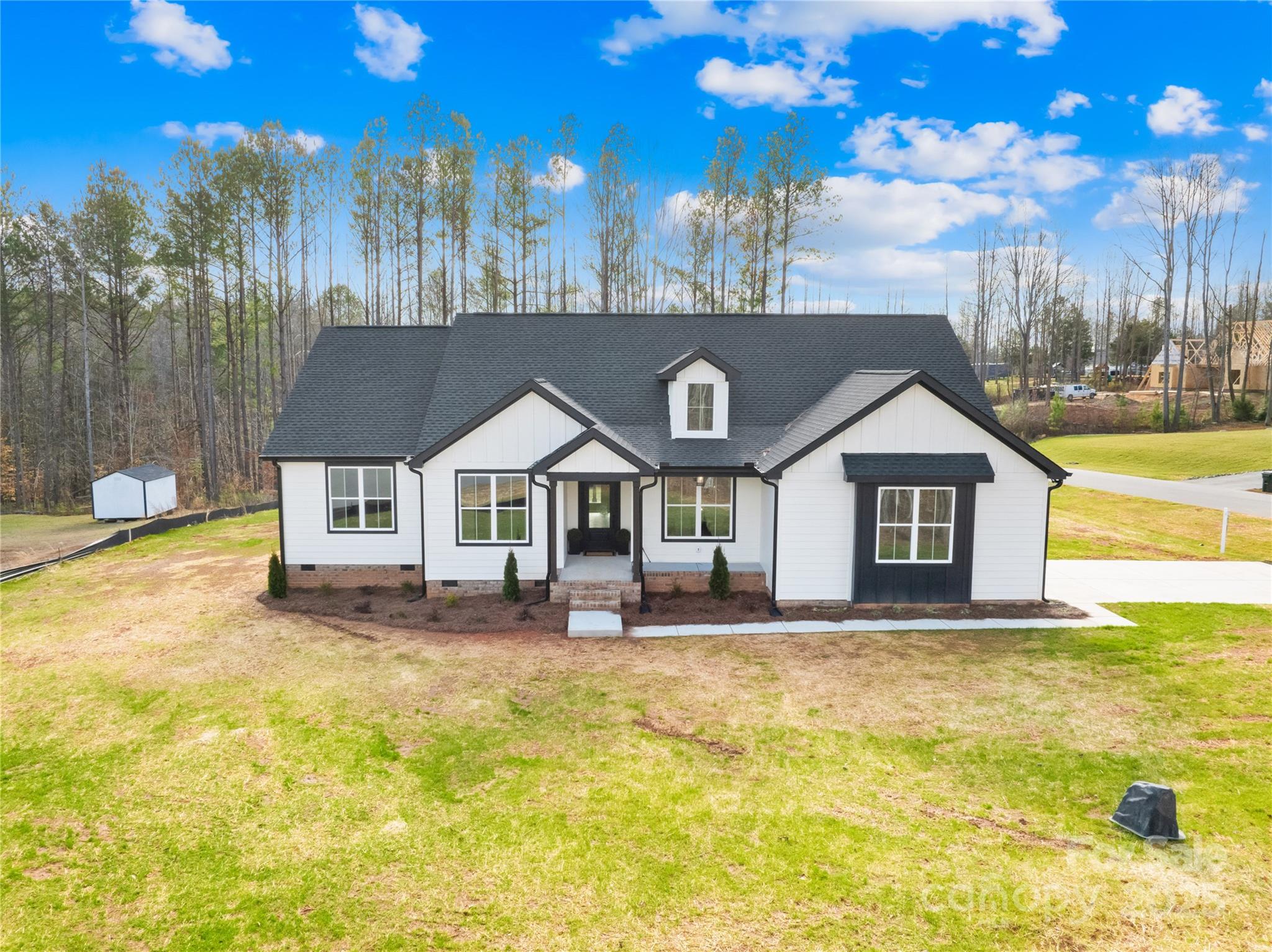 Sanders Landing - Residential