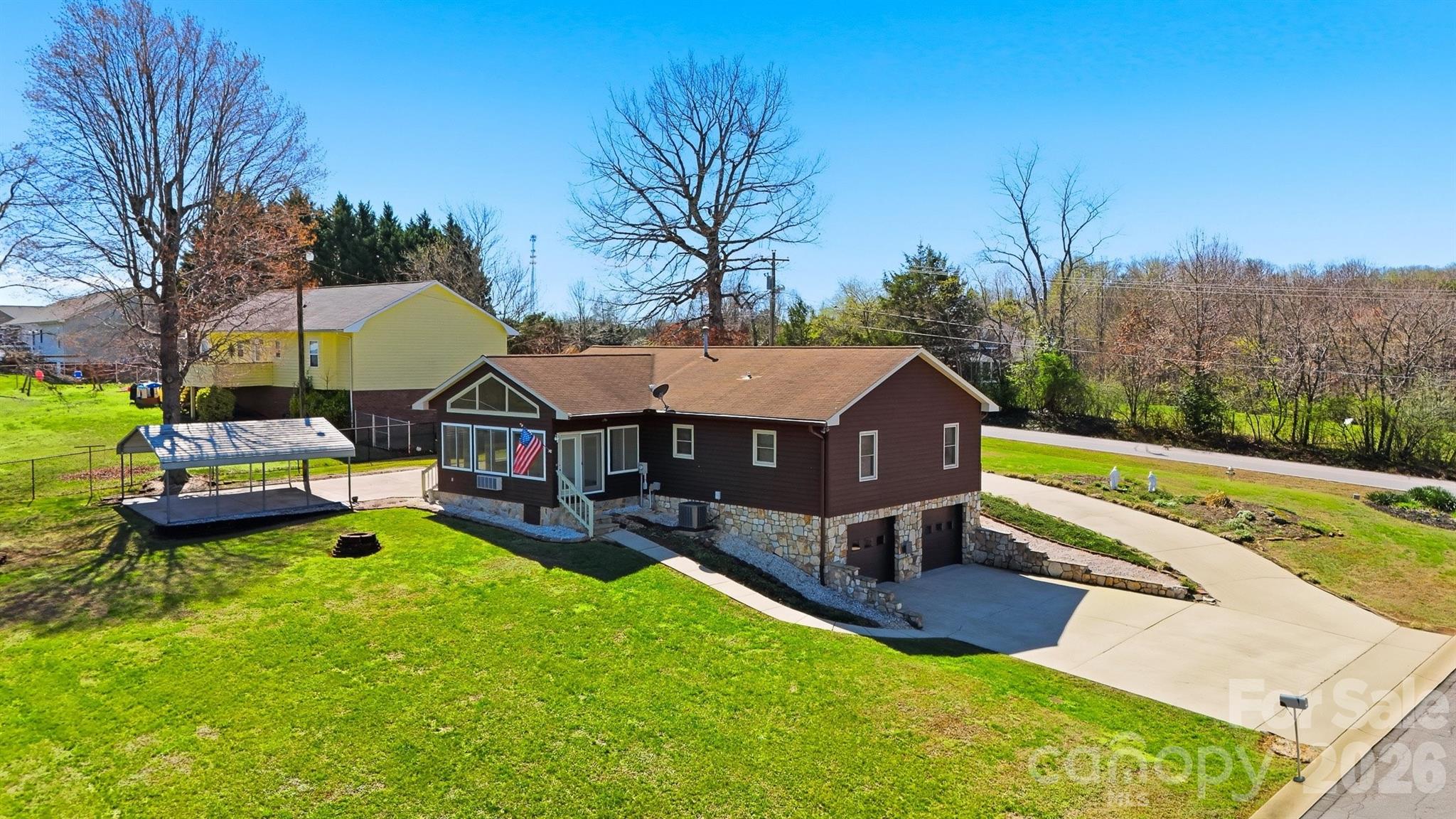 brooks glen - Residential