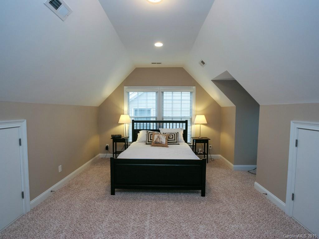 Baxter Village - Residential