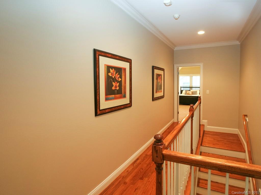Baxter Village - Residential