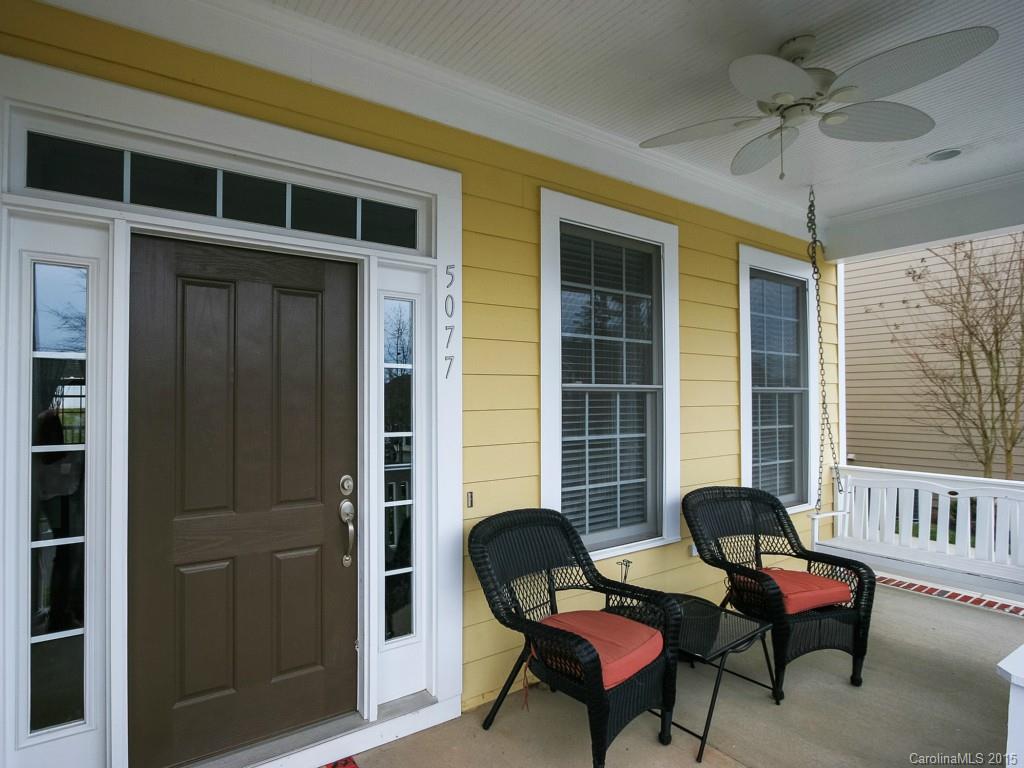 Baxter Village - Residential