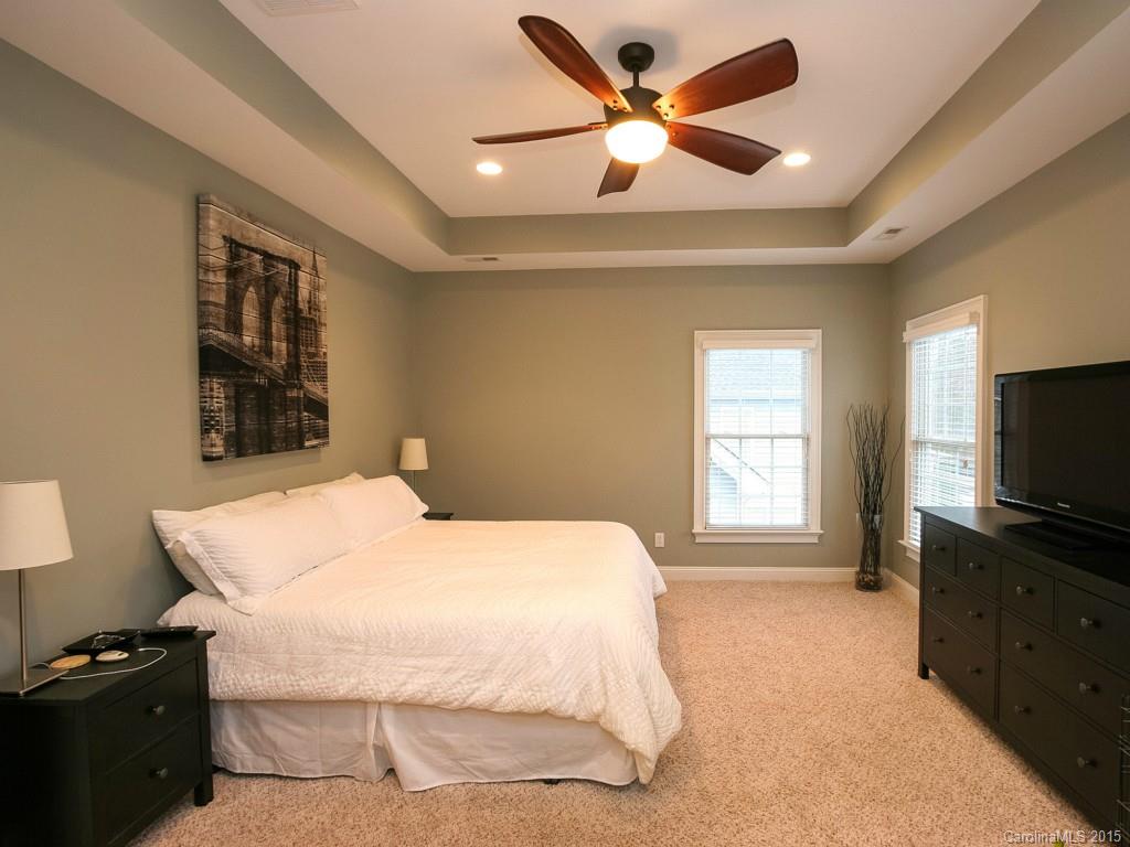 Baxter Village - Residential