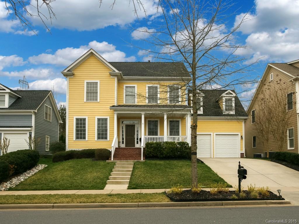 Baxter Village - Residential