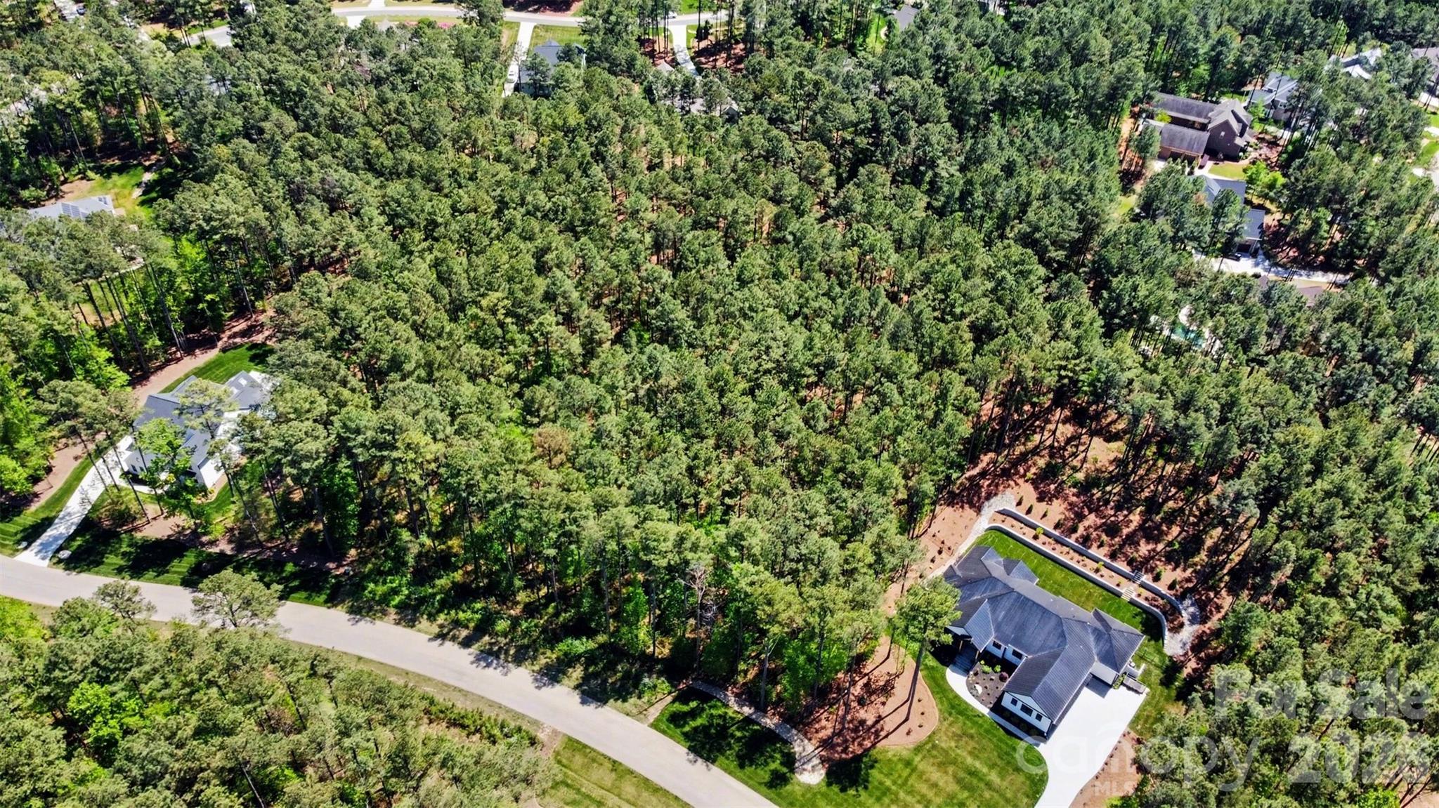 Riverchase Estates - Land