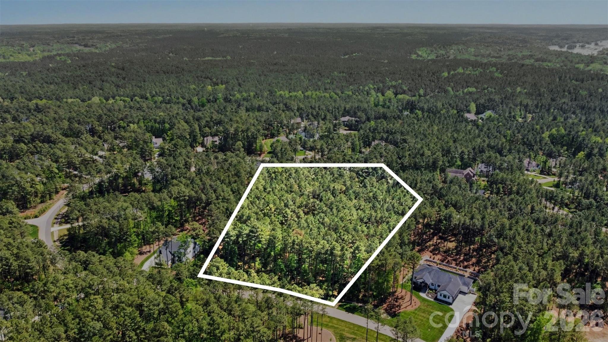 Riverchase Estates - Land