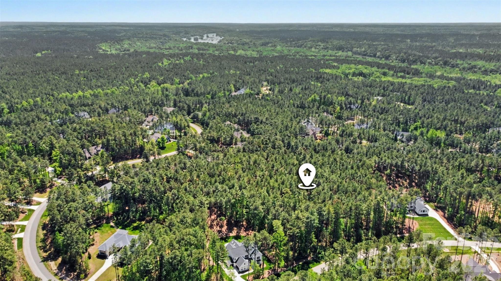 Riverchase Estates - Land
