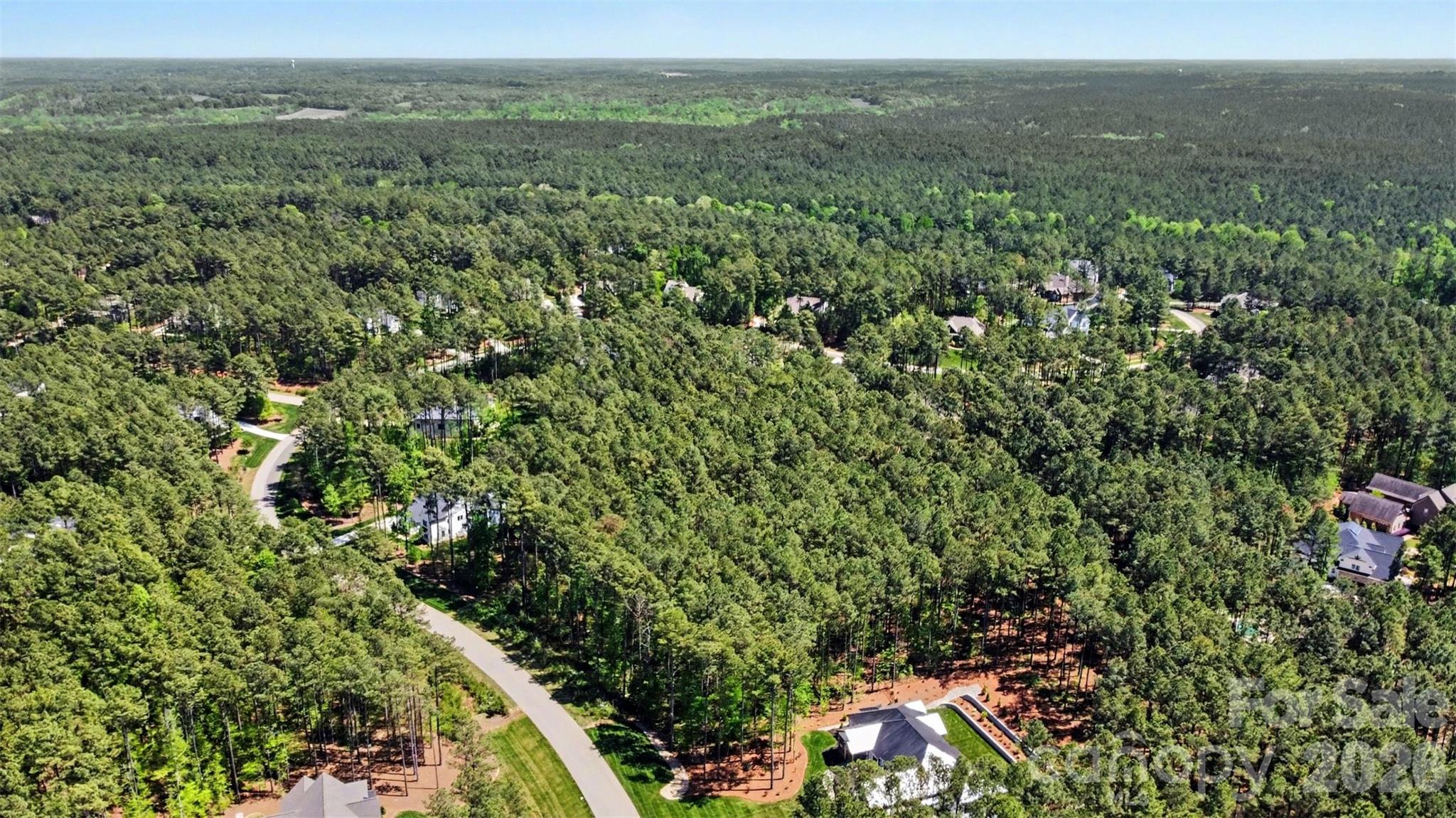 Riverchase Estates - Land