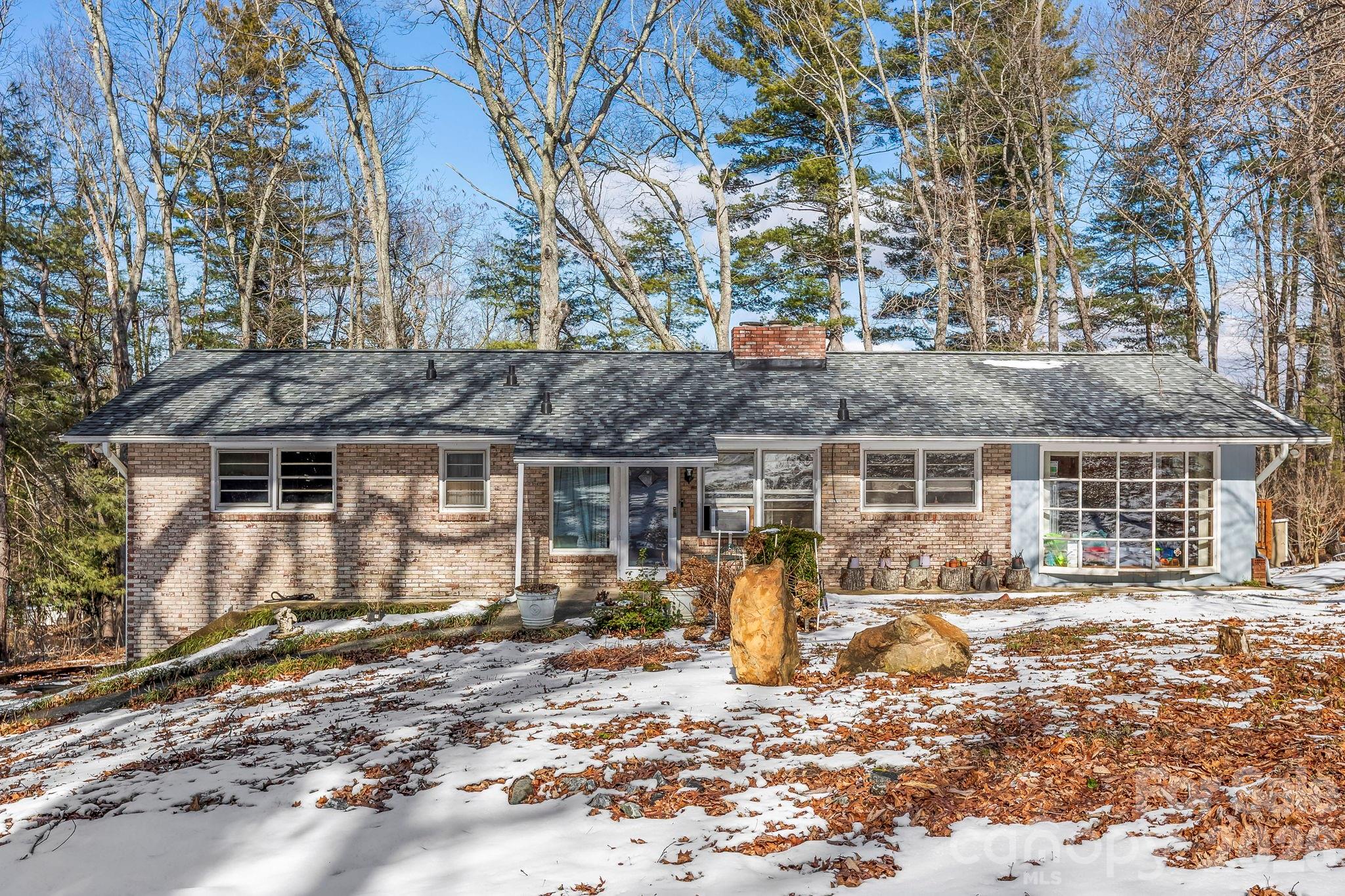 Butt Mountain Estates - Residential