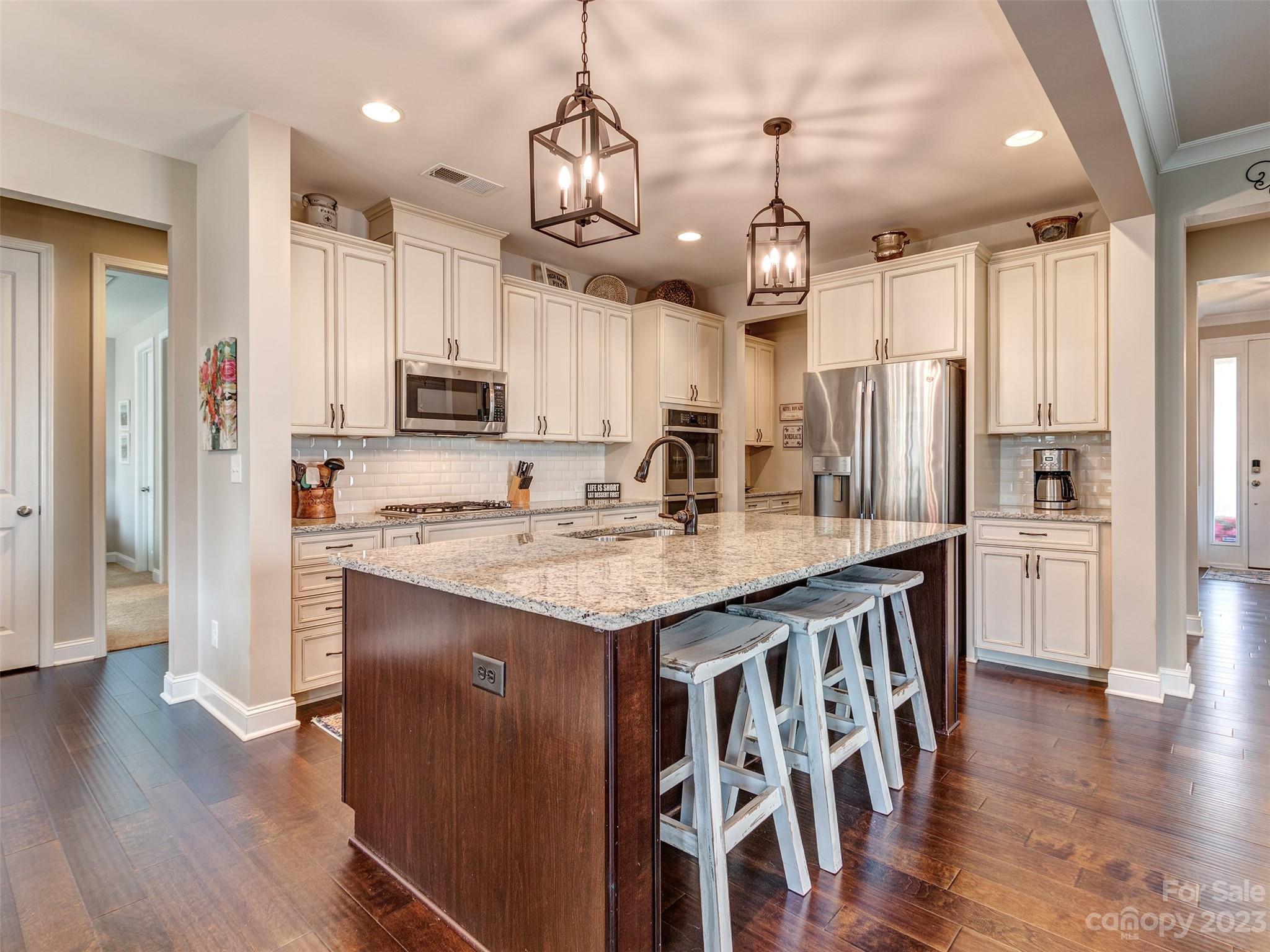 Bent Creek - Residential