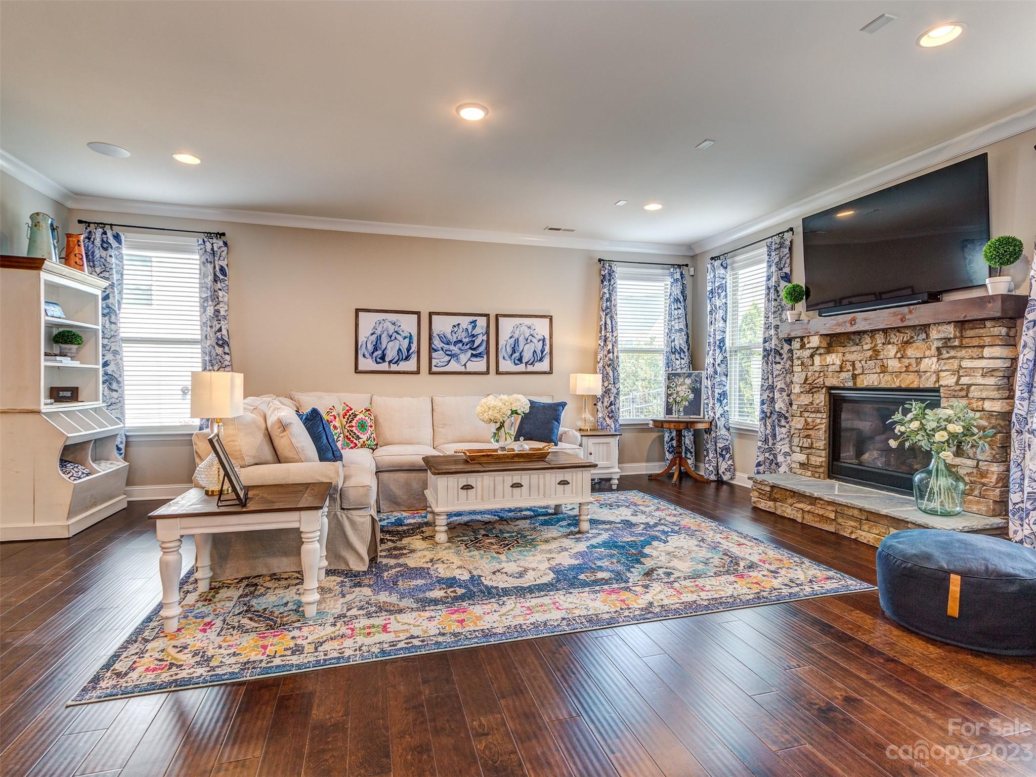 Bent Creek - Residential