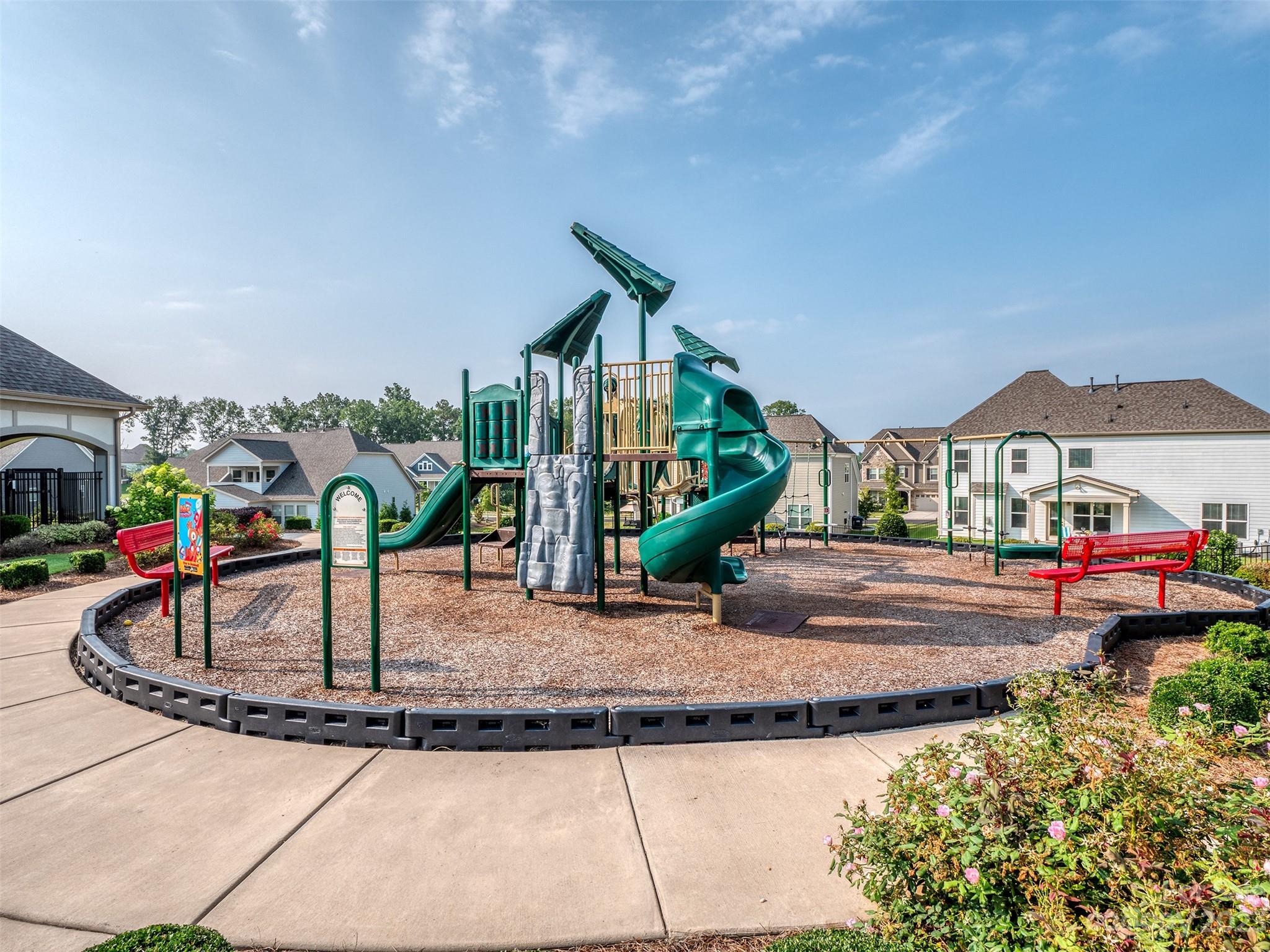 Bent Creek - Residential