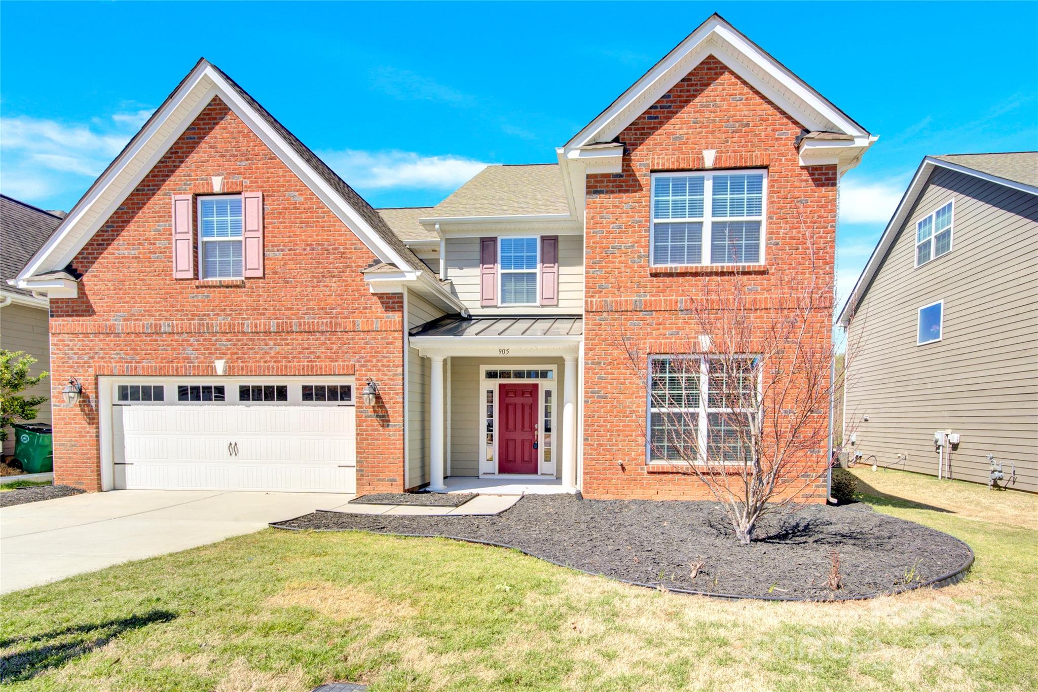 You have to see it to believe it! This beautiful two-story single-family Home with 5 beds and 4.5 bath is an impeccably kept move-in ready House.
With top-rated Union county schooling, very friendly Franklin Meadows Neighborhood and major highway access just a mile away, this home checks off all your wants and more!
The main floor comes with a large master bedroom, walk-in closet and attached bath, also boasts an expansive three season sunroom, perfect for entertaining guests or creating an at-home garden retreat. 
This freshly painted home with brand new carpets has a two-story foyer and large open living room that transitions into a spacious open concept kitchen. You will have a formal dining room for hosting dinner parties or a dedicated office space for remote work.
The second floor competes with an even larger Primary Suite! And has 2 more baths for 3 BR, each generously sized with storage space. 
Nestled in a Prime location this is a home you don’t want to wait to check out.