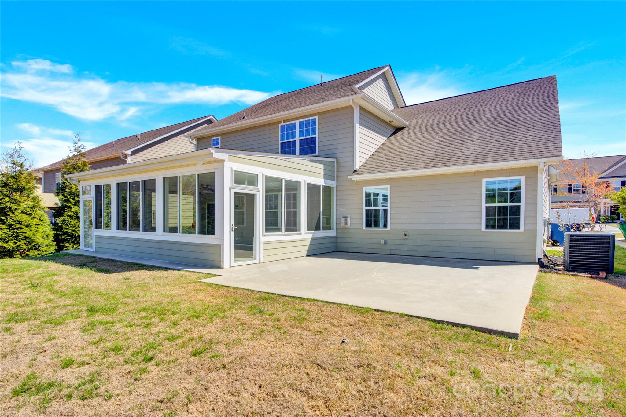 Franklin Meadows - Residential