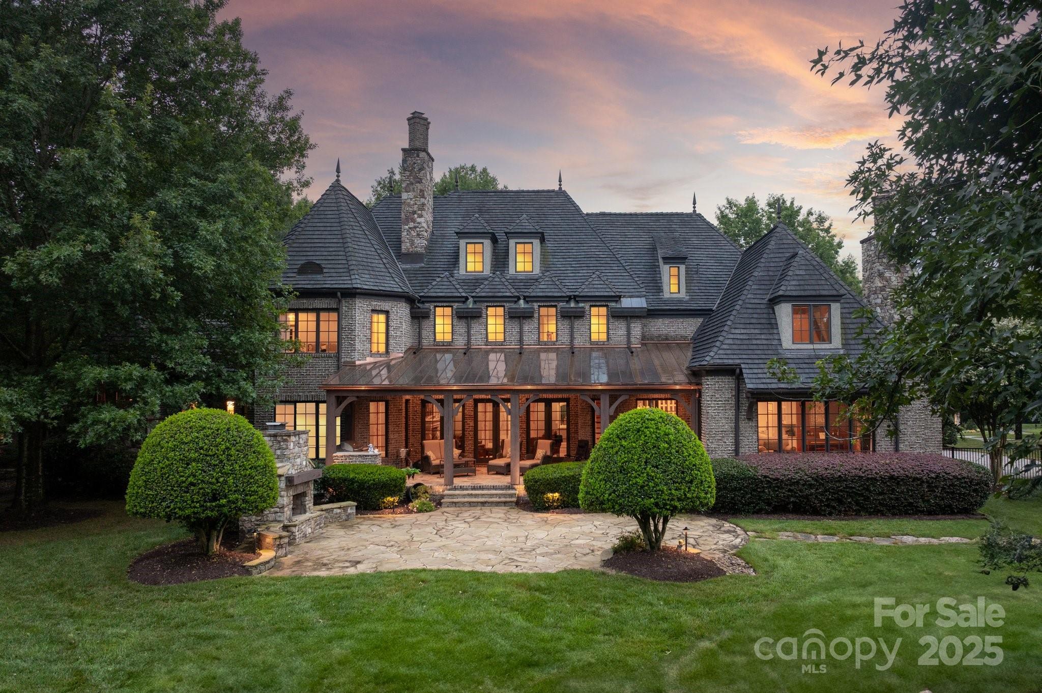 Longview - Residential