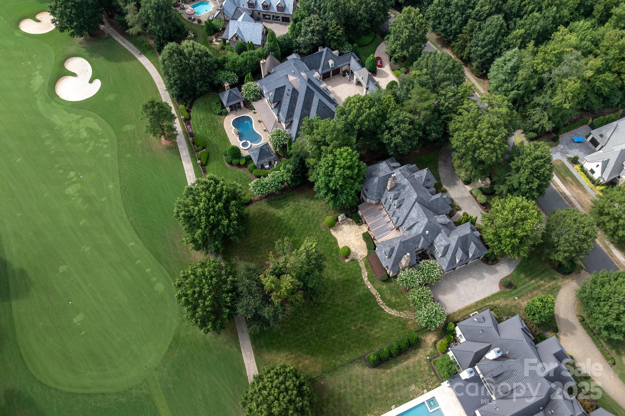 Longview - Residential
