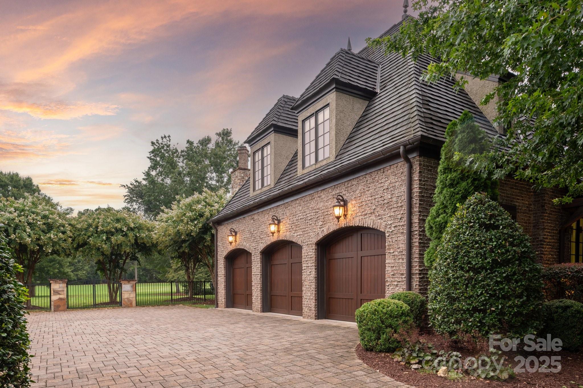 Longview - Residential