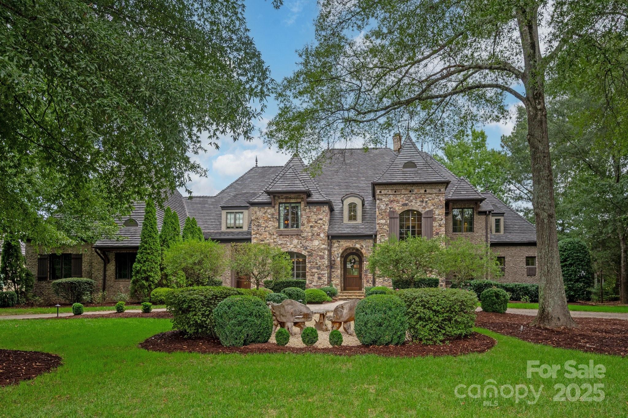 Longview - Residential