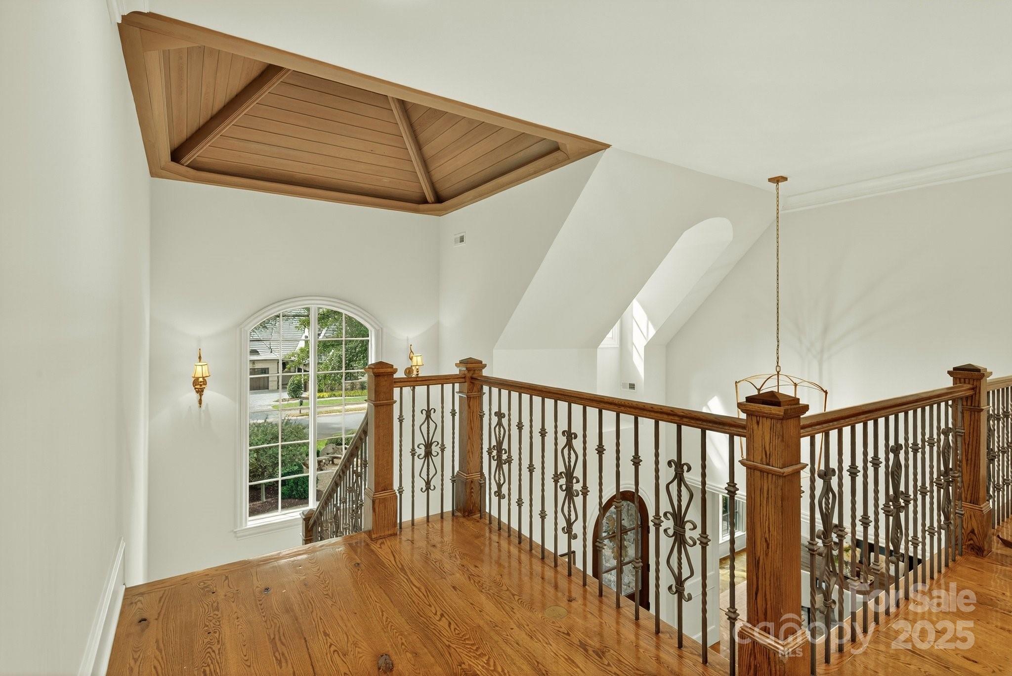 Longview - Residential