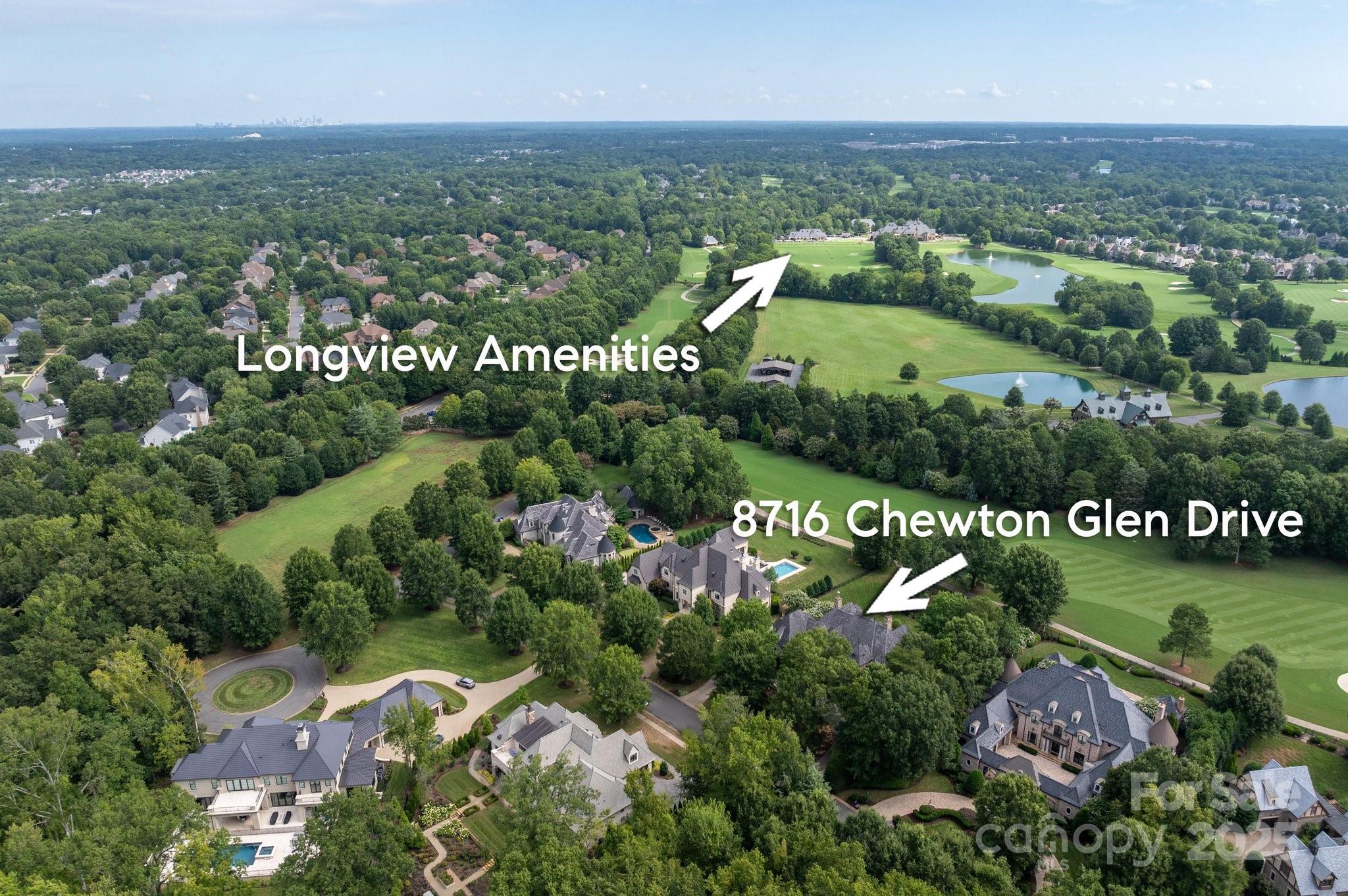 Longview - Residential