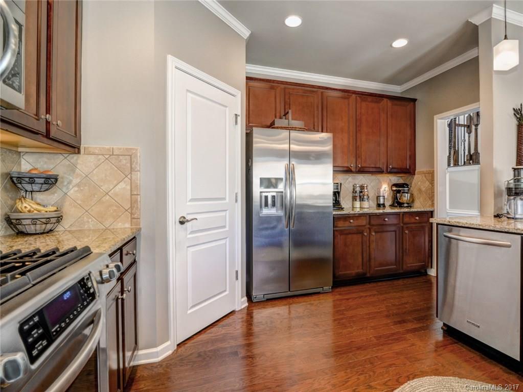 Audubon Lake - Residential