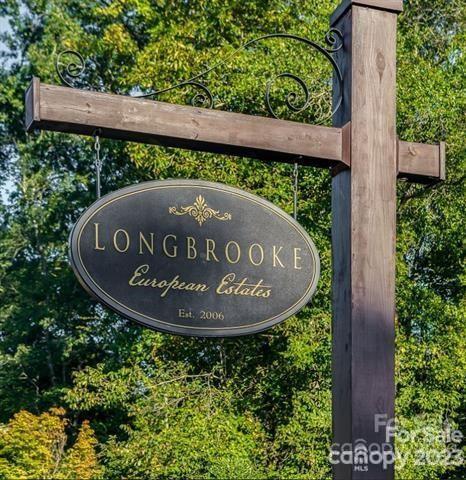 Longbrooke - Land