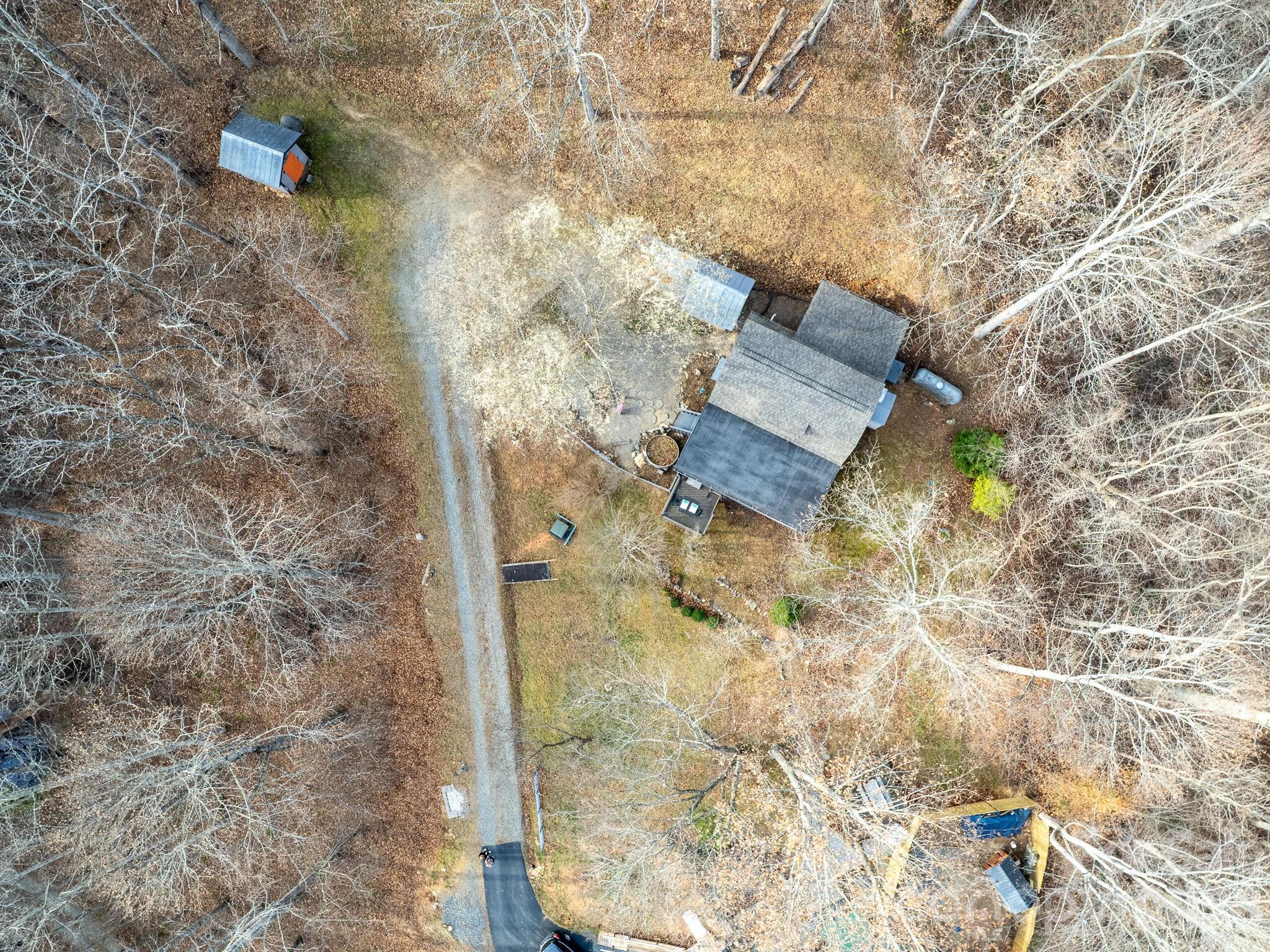 None - Residential