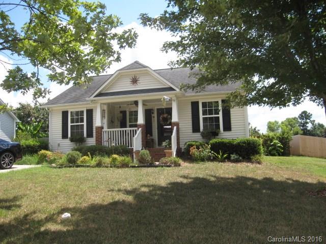 Mallard Creek - Residential