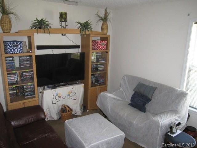 Mallard Creek - Residential